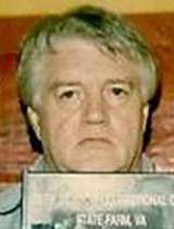 Kenneth Euzell Graham Mugshot