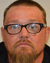 John Allove Shifflett Mugshot