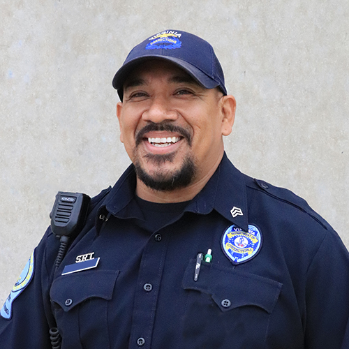 Career Opportunities — Virginia Department of Corrections