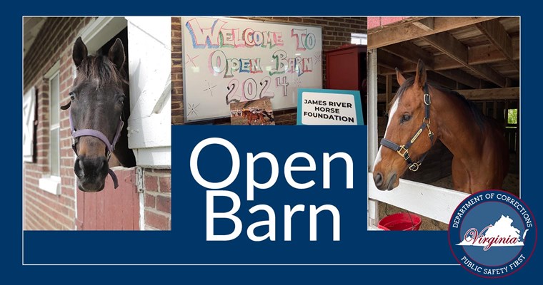 Open Barn