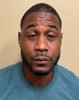 Daran Montrell Leeper Mugshot