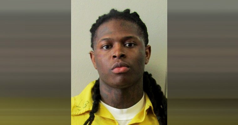 VADOC inmate Naseem Isaiah Roulack