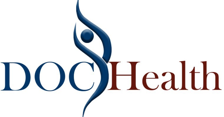 DOC Health Logo