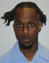 Travon Cequanal Moore Mugshot