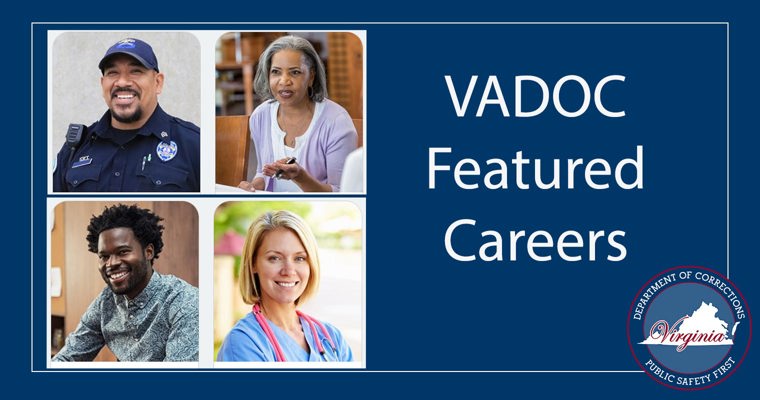 VADOB Featured Careers