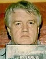 Kenneth Euzell Graham Mugshot